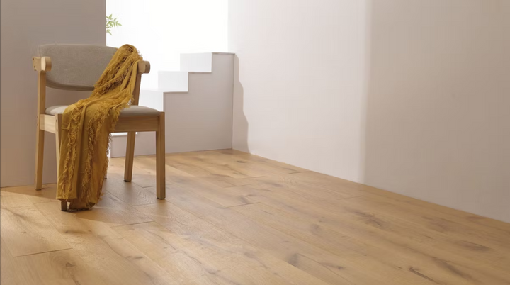 Ashbourne Oak Plank - 14x240x2100mm