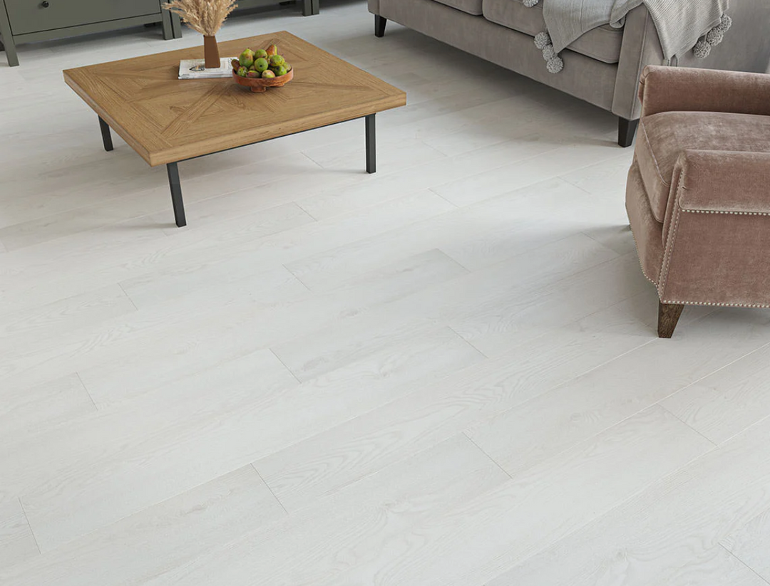 Avera Laminate Plank - 8x191x1200mm