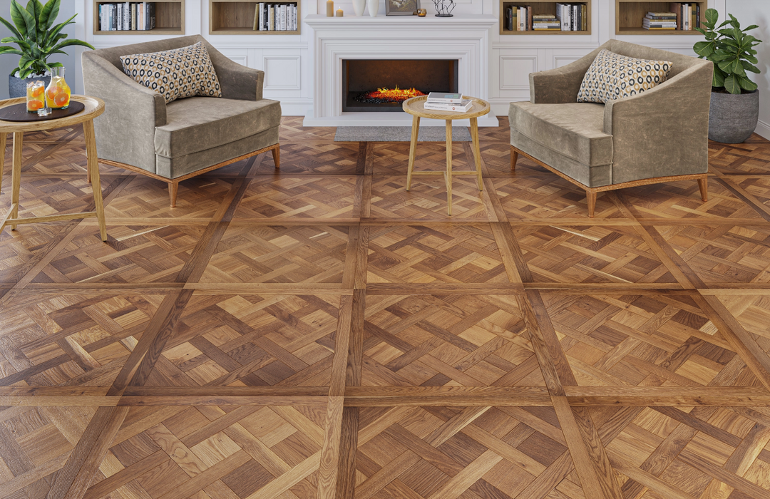 Beaumont French Versailles - 20x800x800mm