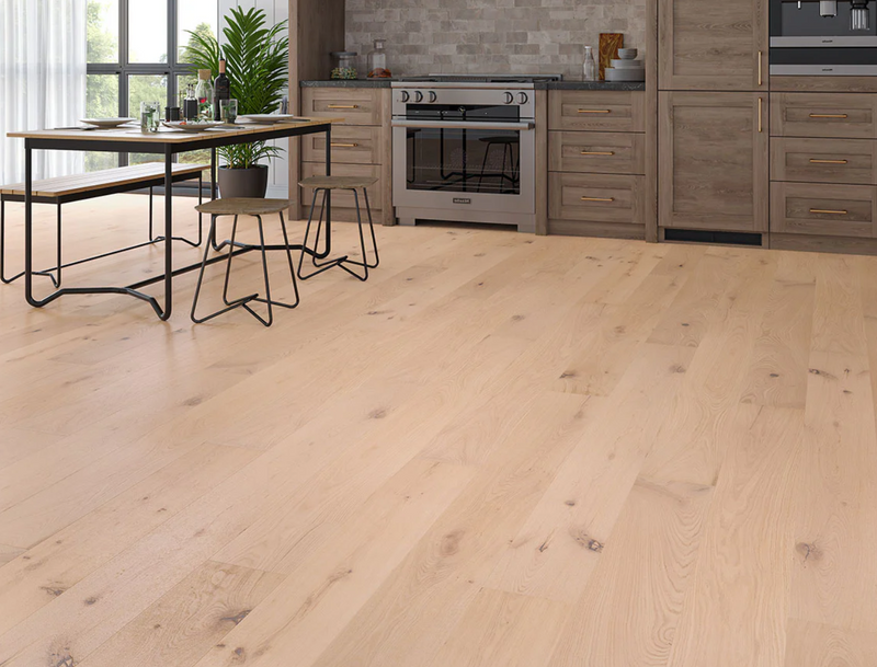 Brackenfold Oak Plank - 14x190x1900mm secondary