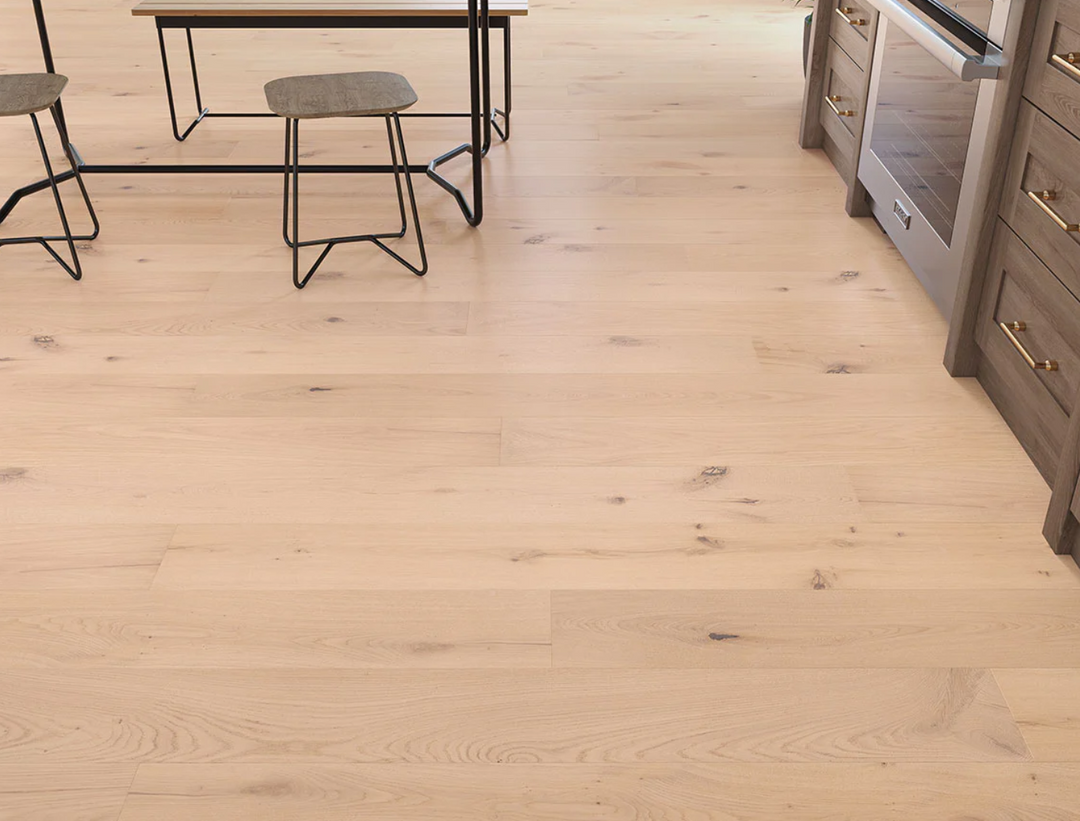 Brackenfold Oak Plank - 14x190x1900mm