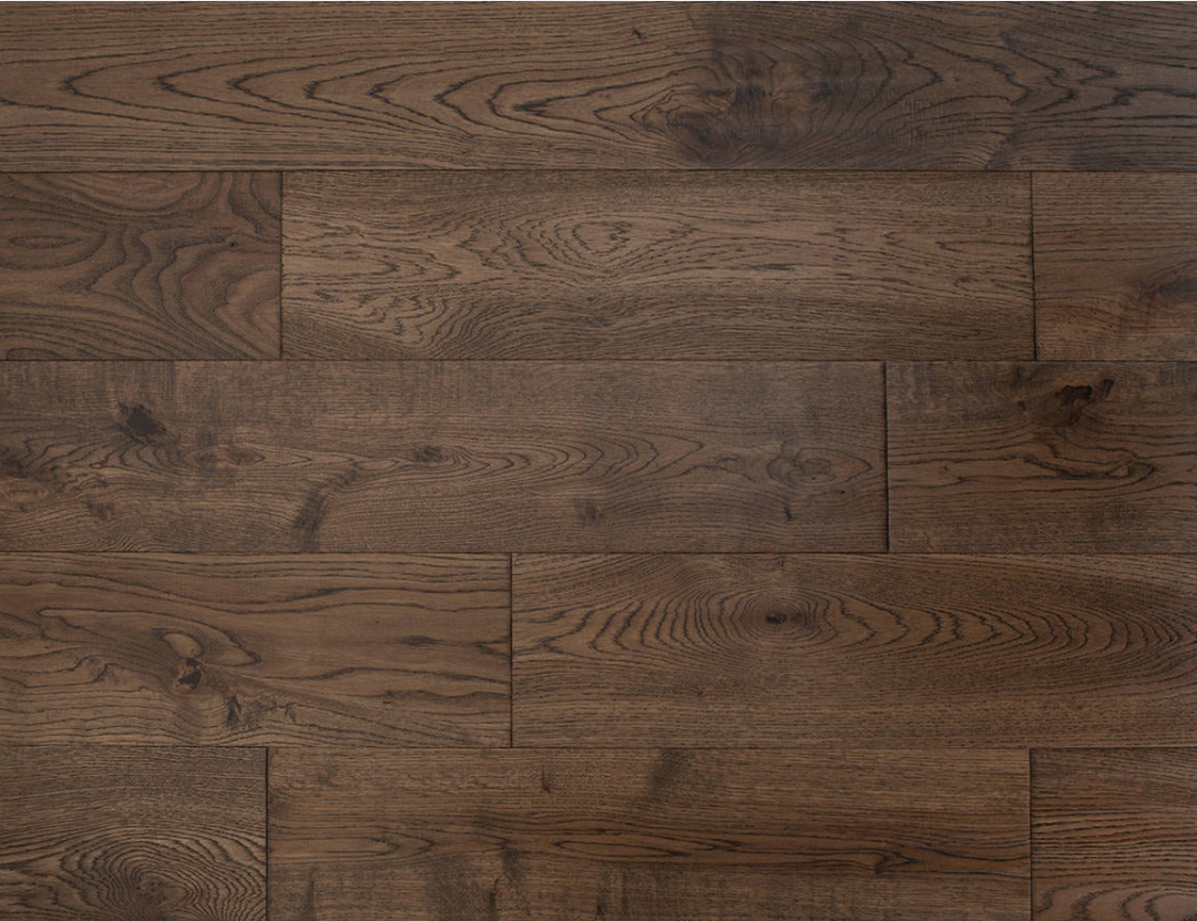 Brackenmere Solid Oak Plank 18x150x300-1200mm