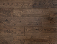 Brackenmere Solid Oak Plank 18x150x300-1200mm