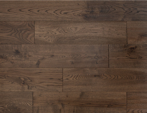 Brackenmere Solid Oak Plank 18x150x300-1200mm sample