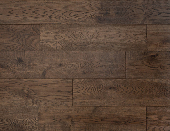 Brackenmere Solid Oak Plank 18x150x300-1200mm