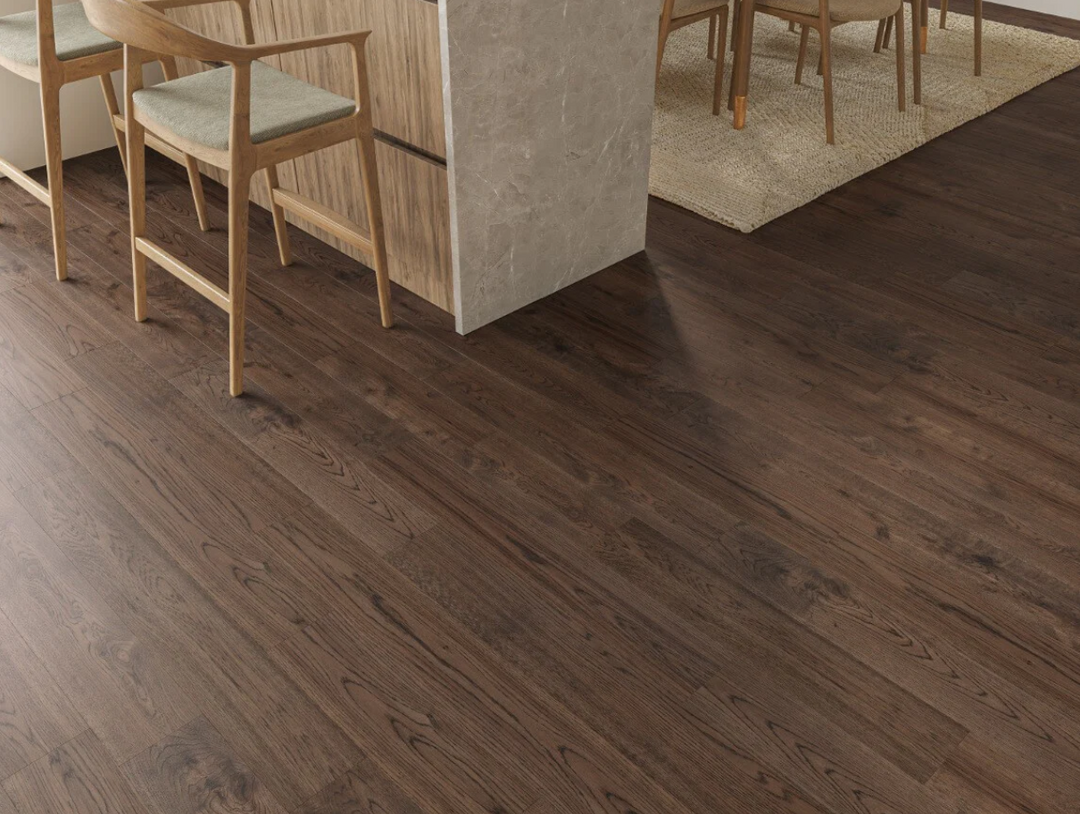 Brackenmere Solid Oak Plank 18x150x300-1200mm