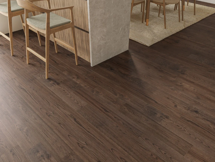 Brackenmere Solid Oak Plank 18x150x300-1200mm