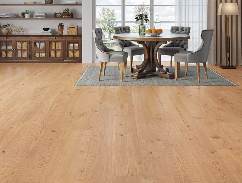 Briar Hollow Oak Plank - 20x240x1900mm secondary
