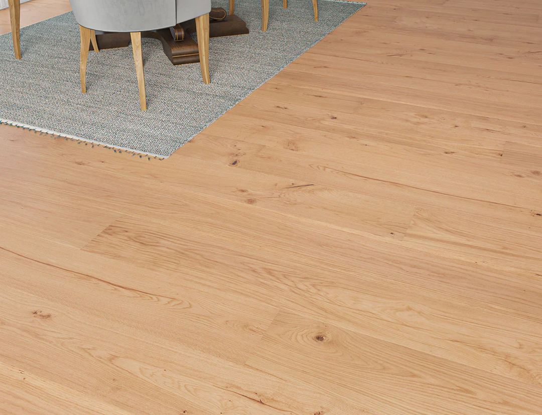 Briar Hollow Oak Plank - 20x240x1900mm