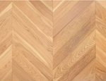 Como Engineered Oak Chevron - 14x90x510mm