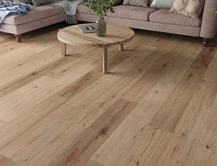 Dwella Plank - LVT Click 6.5x180x1220mm