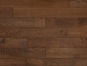 Elden Oak Plank - 14x125x300-1200mm sample