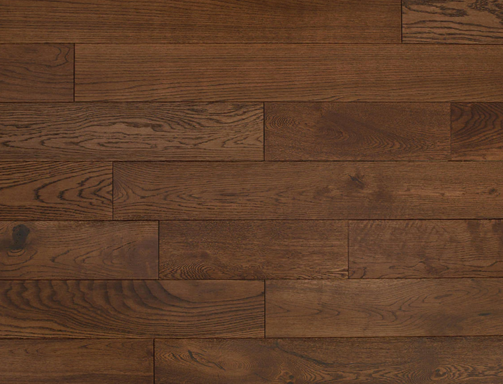 Elden Oak Plank - 14x125x300-1200mm