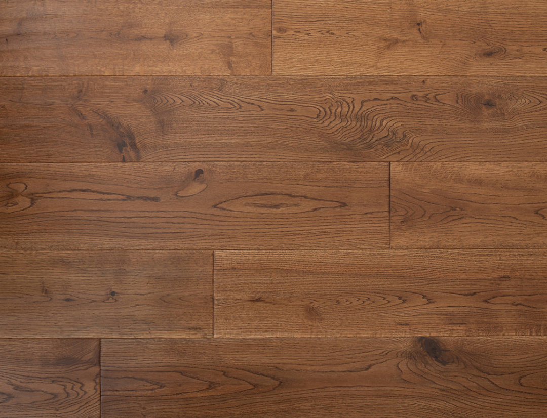 Elmsford Solid Oak Plank 18x150x300-1200mm