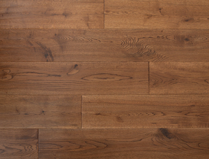 Elmsford Solid Oak Plank 18x150x300-1200mm sample