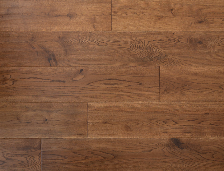 Elmsford Solid Oak Plank 18x150x300-1200mm