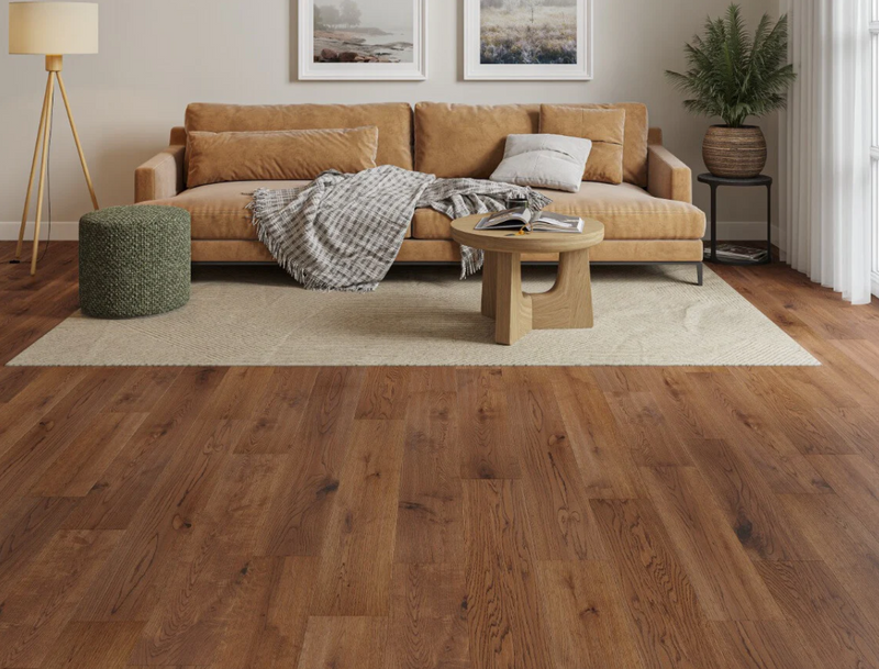 Elmsford Solid Oak Plank 18x150x300-1200mm secondary