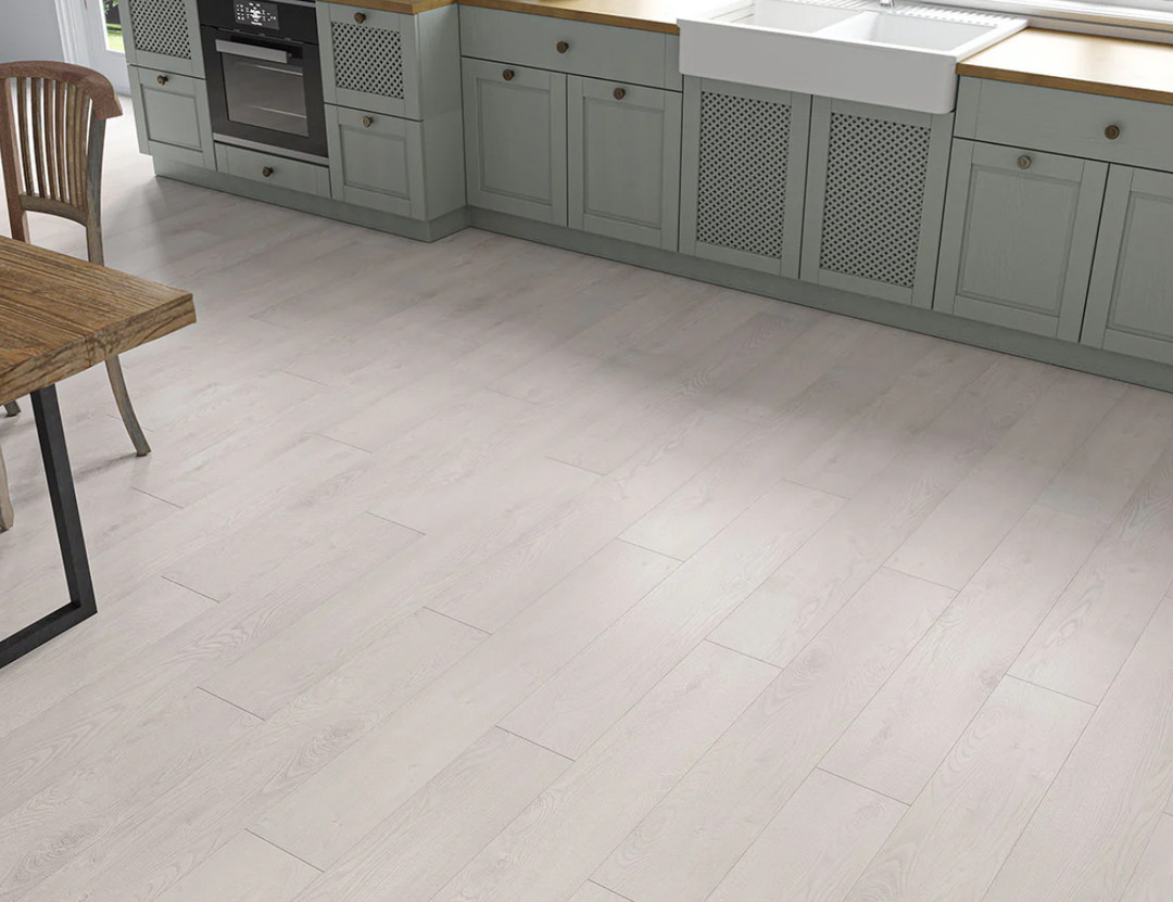 Elyndra Laminate Plank - 8x191x1200mm