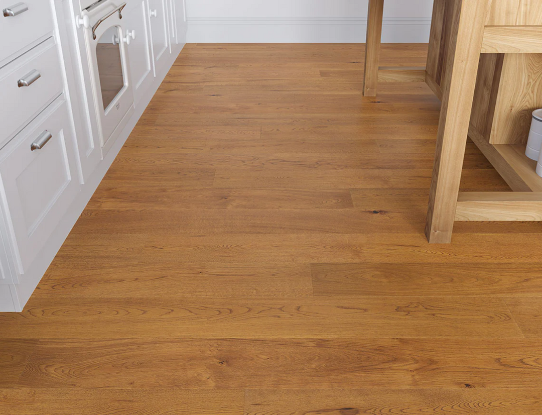 Fallowridge Oak Plank - 20x190x1900mm