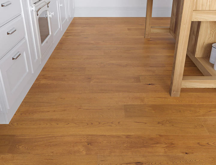 Fallowridge Oak Plank - 20x190x1900mm