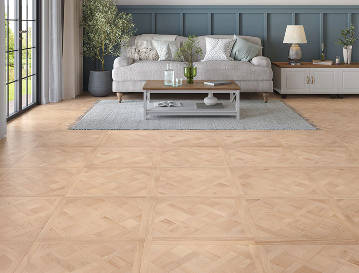 Fontainebleau French Versailles - 14x600x600mm