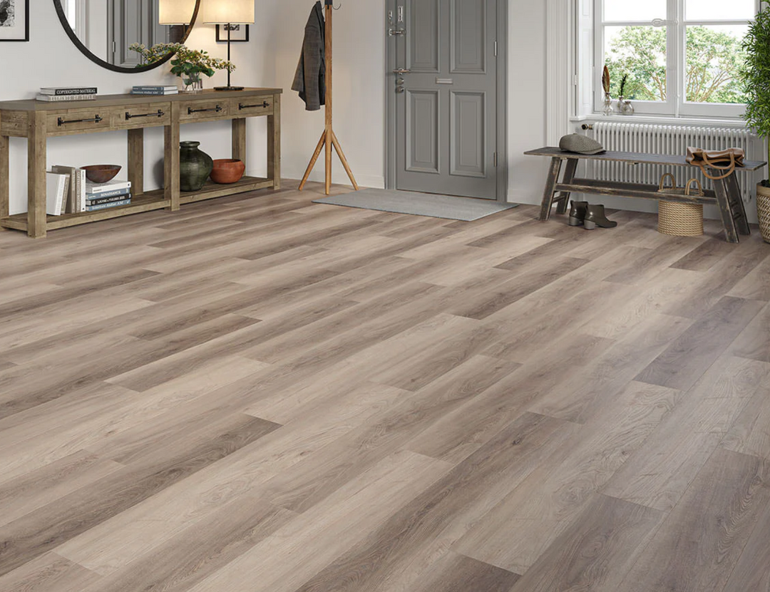 Formedge Plank - LVT Click 6.5x180x1220mm
