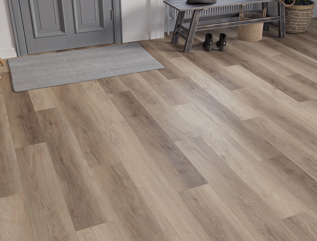 Formedge Plank - LVT Click 6.5x180x1220mm