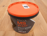 Floor Adhesive - FREE TROWEL