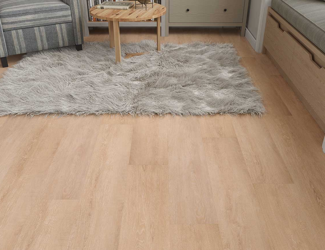 Golden Honey Plank Peel & Stick LVT - 2x229x1220mm