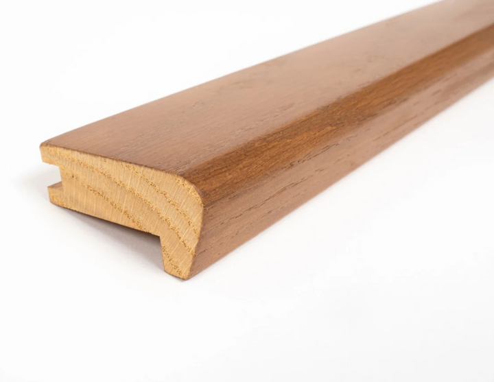 Golden Oak - Stair Nosing