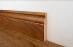 Solid Oak Skirting 120mm - Golden