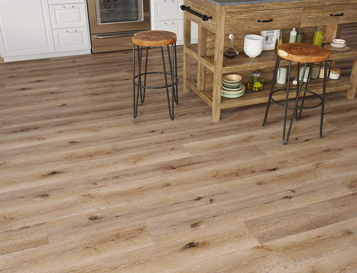Habikon Plank - LVT Click 5x180x1220mm