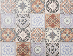 Highgrove Court - 8x405x805mm