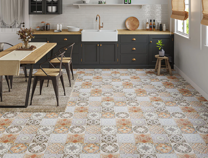 Highgrove Court - 8x405x805mm
