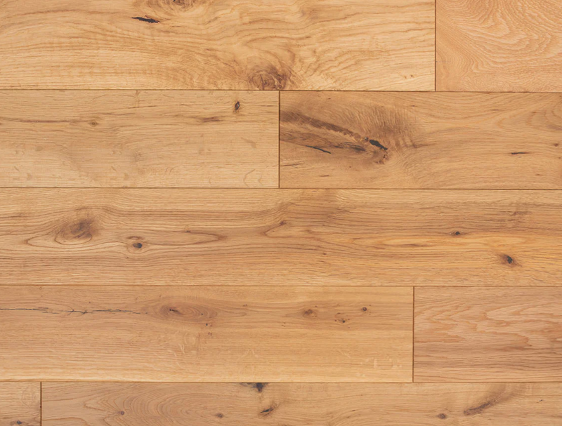 Highmere Oak Plank - 14x125x300-1200mm