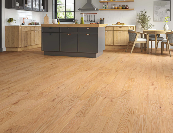 Highmere Oak Plank - 14x125x300-1200mm