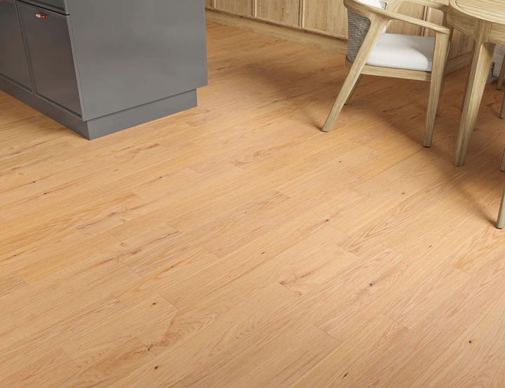 Highmere Oak Plank - 14x125x300-1200mm