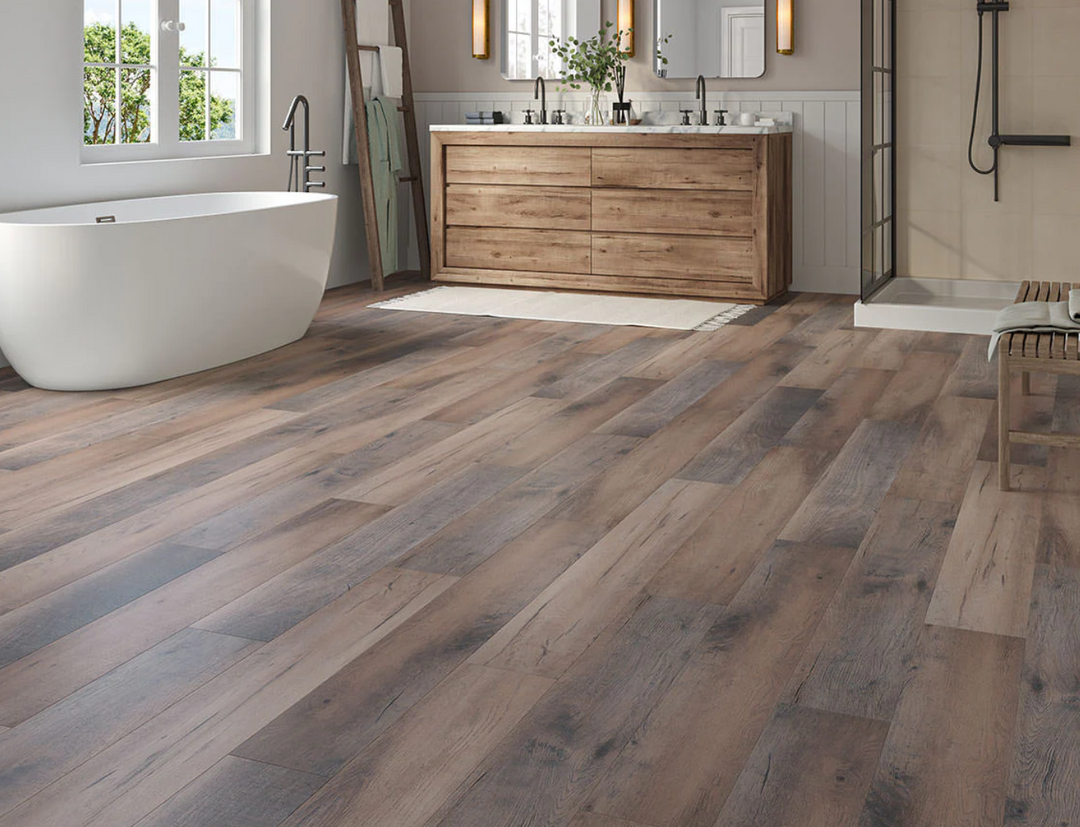 Housen Plank - LVT Click 6.5x180x1220mm
