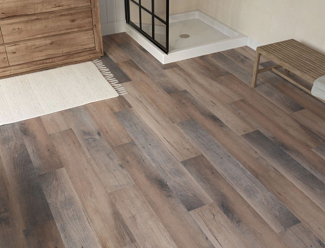 Housen Plank - LVT Click 6.5x180x1220mm