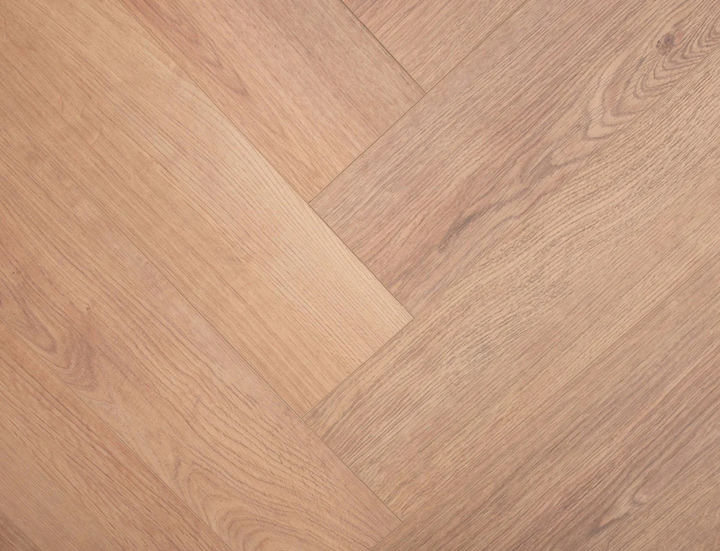 Loftline Herringbone - LVT Click 8x127x635mm