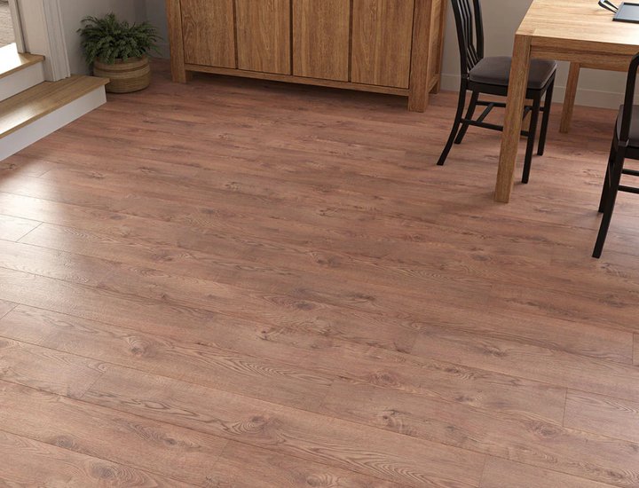 Lunor Laminate Plank - 8x191x1200mm
