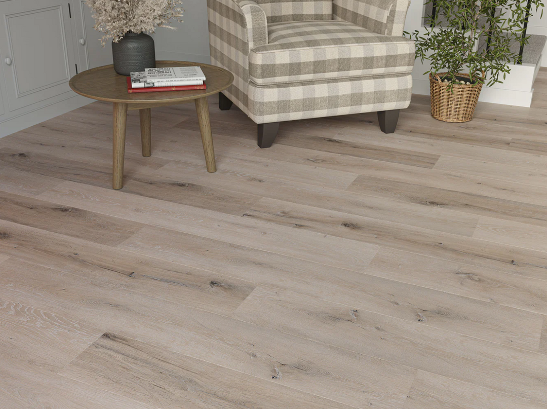 Millenway Plank - LVT Click 5x180x1220mm