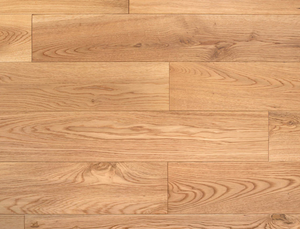 Millfern Oak Plank - 14x125x300-1200mm sample