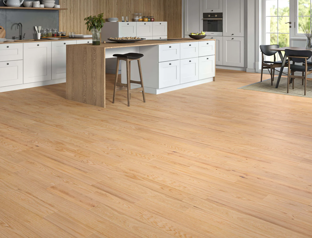 Millfern Oak Plank - 14x125x300-1200mm
