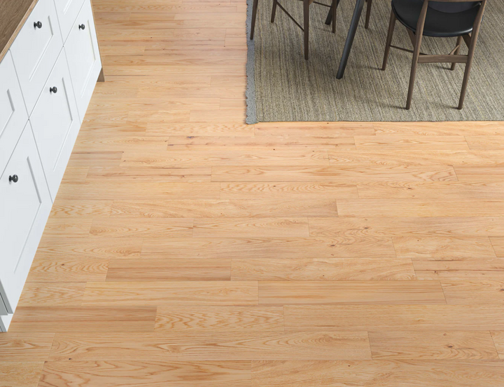 Millfern Oak Plank - 14x125x300-1200mm