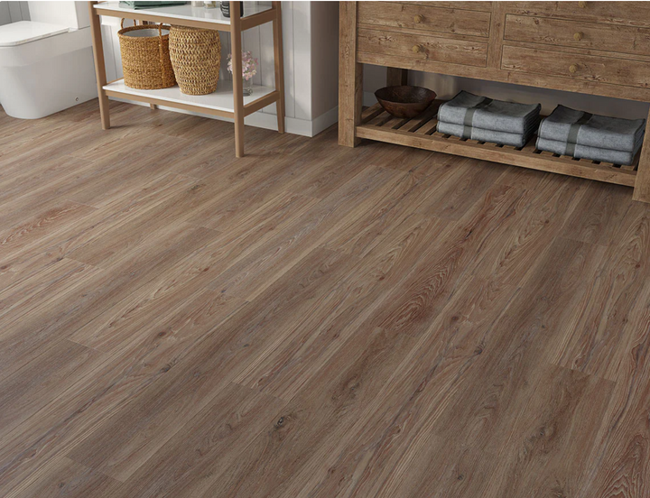 Nestura Plank - LVT Click 6.5x180x1220mm