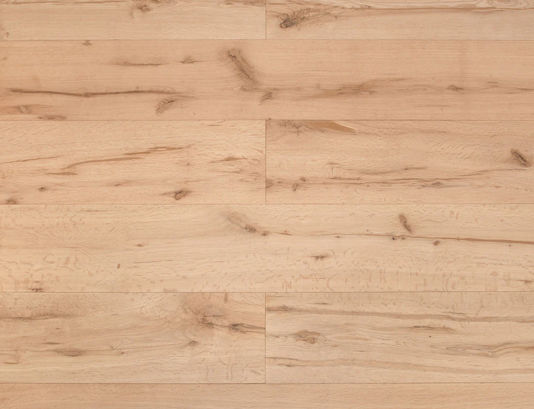 Oakenway Oak Plank - 14x190x1900mm