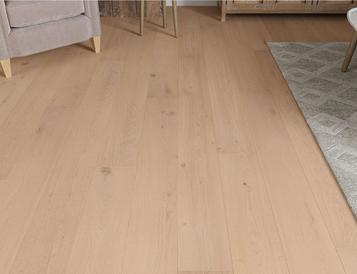 Oakenway Oak Plank - 14x190x1900mm