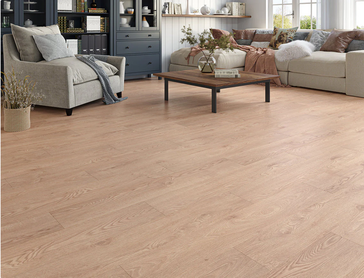 Orren Laminate Plank - 8x191x1200mm