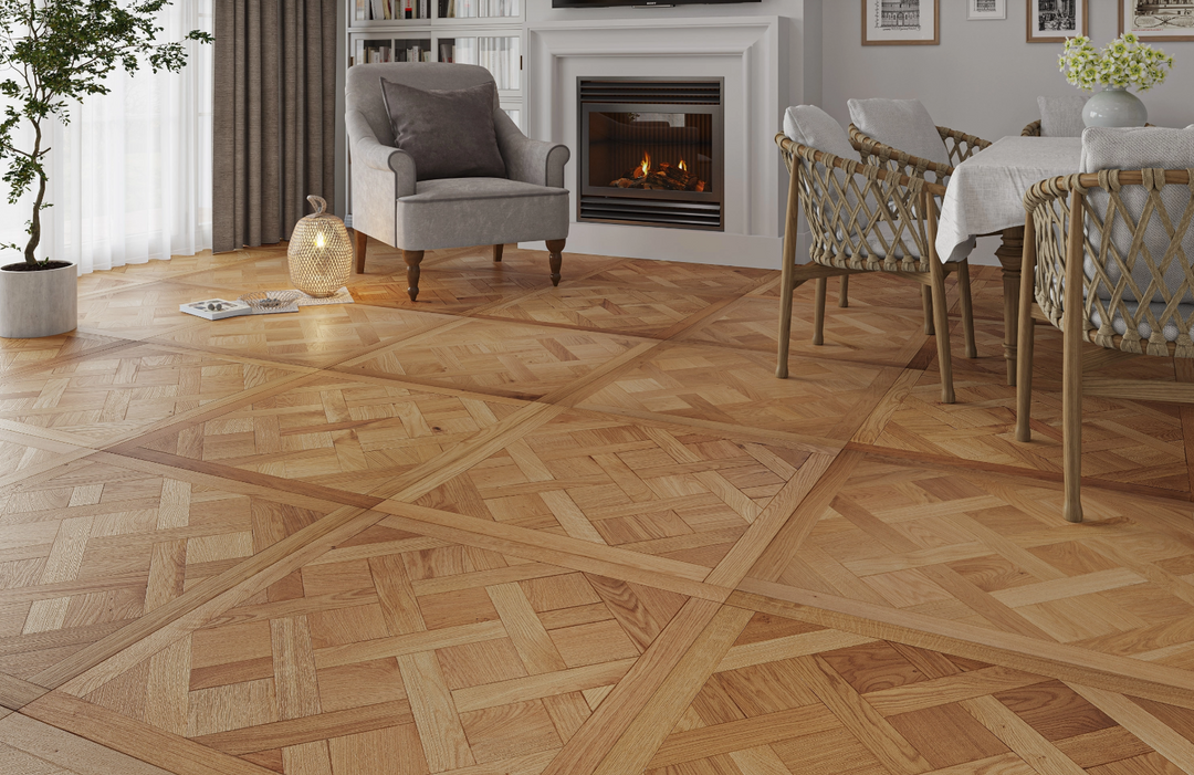 Rochefort French Versailles - 20x800x800mm